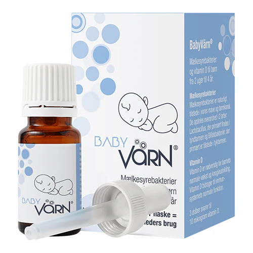 Värn Babyvärn | 9 ml