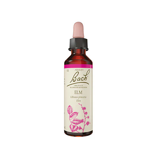 Bach Originale Blomsterremedier | Elm