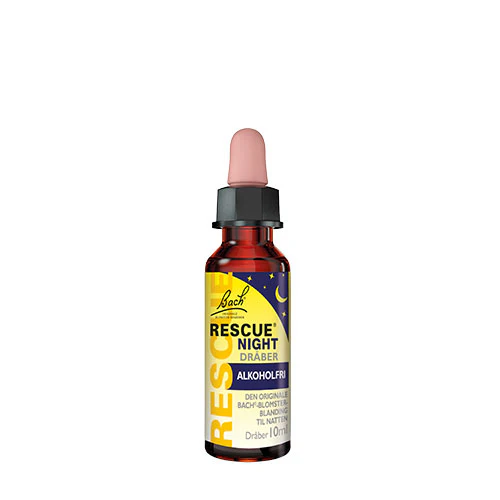 Bach Rescue Remedy Night | 10 ml