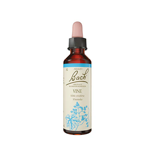 Bach Originale Blomsterremedier | Vinranke