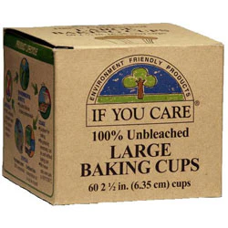 If you care Bageforme | Ubleget Large