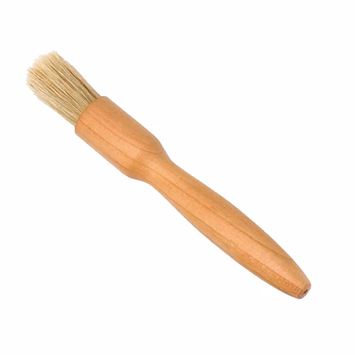 Biogan Bagepensel 19 Cm Kirsebærtræ