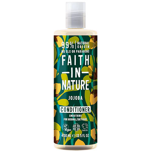 Faith in Nature Balsam | Jojoba