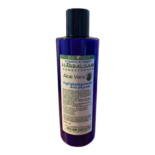 MacUrth Balsam Kur Aloe Vera | 250 ml