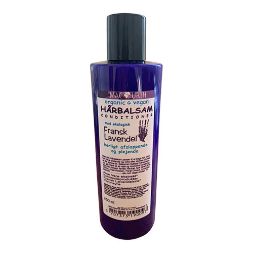 Macurth Balsam Kur Lavendel Macurth