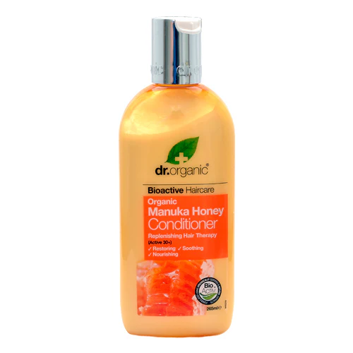 Dr. Organic Balsam Manuka | 265 ml