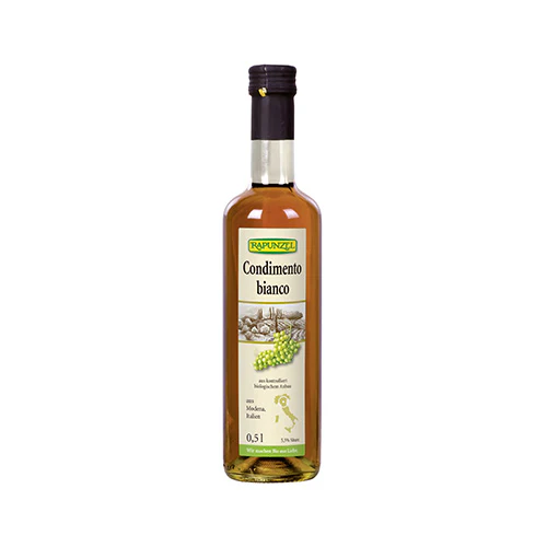 Rapunzel Balsamico Lys Økologisk | 500 ml