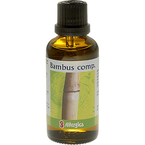 Allergica Bambus Comp. | 50 ml