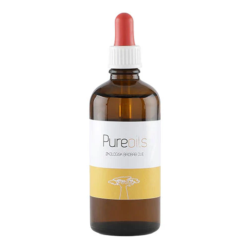Pureoils Baobab Oil | 100 ml