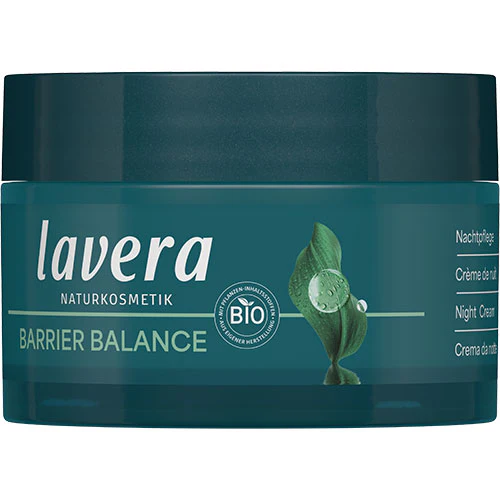 lavera Barrier Balance Night Cream | 50 ml