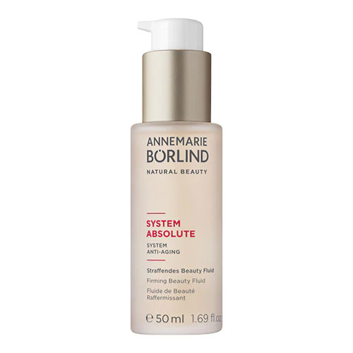 Annemarie Börlind System Absolute Beauty Fluid Anti Age | 50 ml