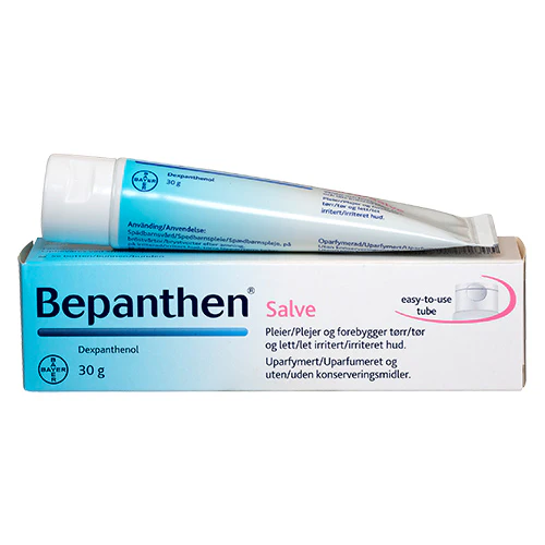 Bepanthen Salve | 30 g