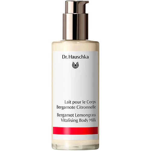 Dr. Hauschka Body Lotion | Bergamot Citrongræs