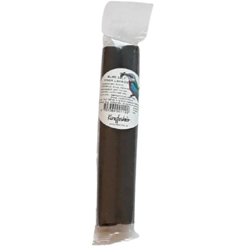 Kingfisher Blød Salt Finsk Lakrids (2 Stk.) | 90 g