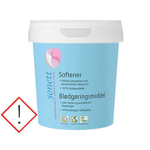 Sonett Blødgøringsmiddel | 500 g