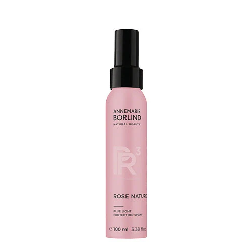 Annemarie Börlind Rose Natureblue Light Protection Spray | 100 ml