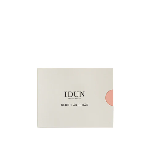 IDUN Minerals Blush | Åkerbär - Image 2