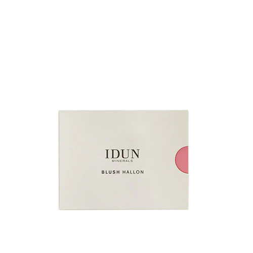 IDUN Minerals Blush | Hallon Rosenrosa - Image 2