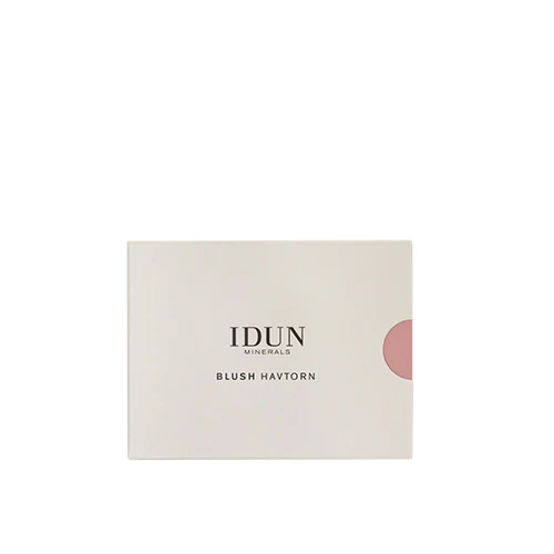 IDUN Minerals Blush | Havtorn Brunrosa - Image 2