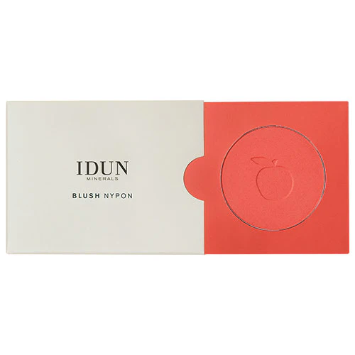 IDUN Minerals Blush | Nype 013