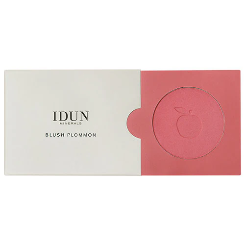 IDUN Minerals Blush | Blomme 015
