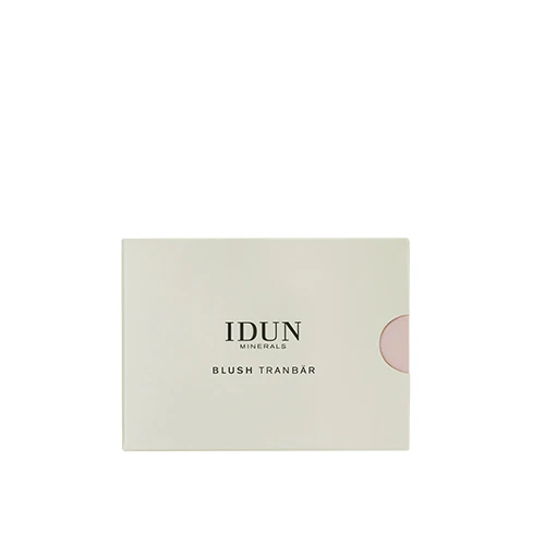 IDUN Minerals Blush | Tranbär - Image 2
