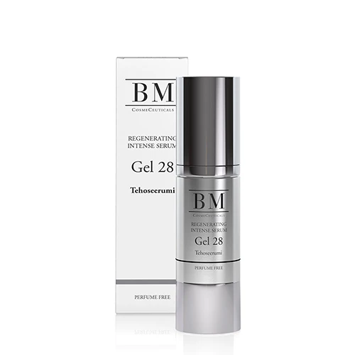 BM Regenerative Regenerative Gel 28 | 30 ml