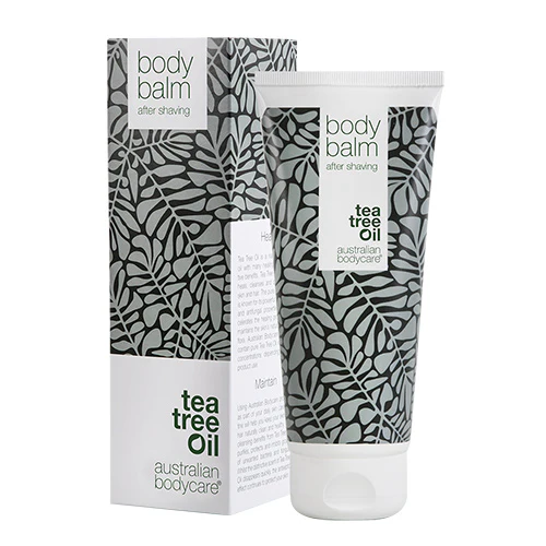 Australian Bodycare Body Balm After Shaving | 200 ml