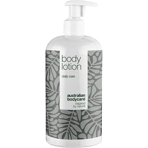 Australian Bodycare Body Lotion | 500 ml