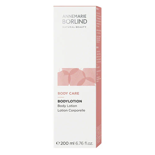 Annemarie Börlind Body Care Body Lotion | 200 ml
