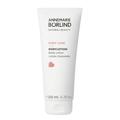 Annemarie Börlind Body Care Body Lotion | 200 ml - Image 2