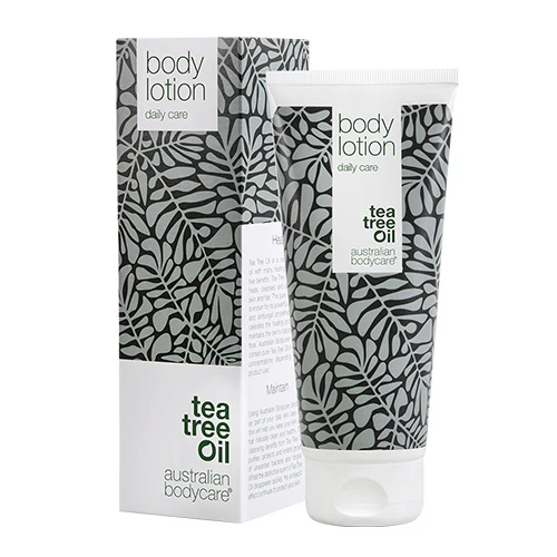 Australian Bodycare Body Lotion Daily Care | 200 ml