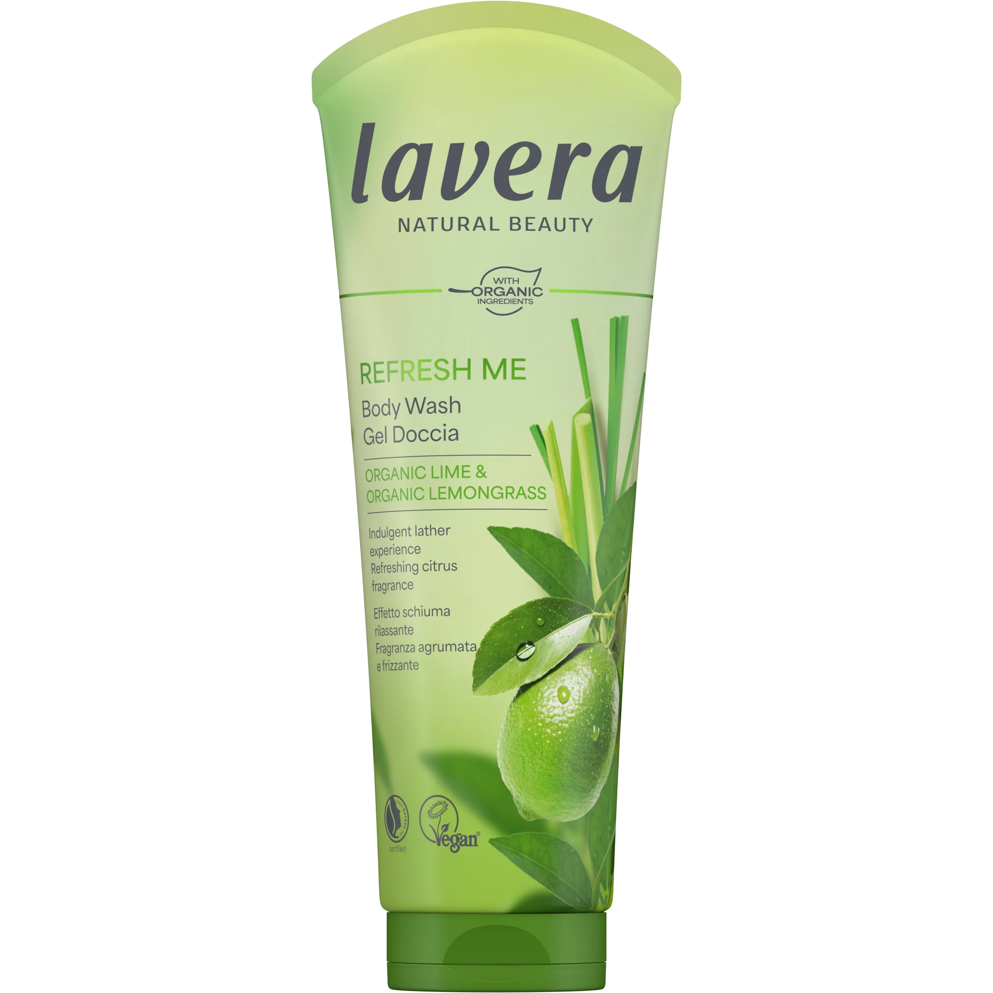 Body Wash - REFRESH ME