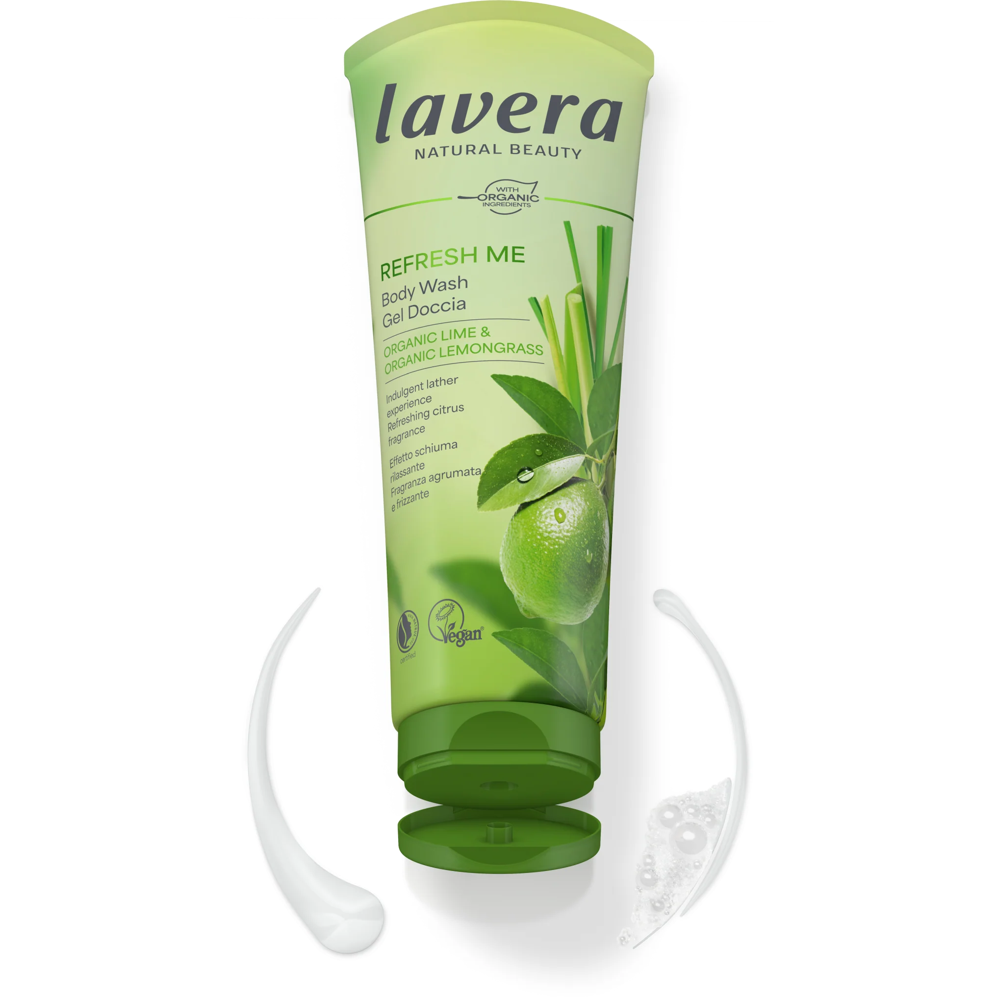 Body Wash - REFRESH ME - Image 2