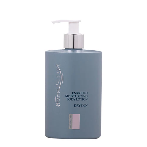 Beauté Pacifique Bodylotion Tør Hud No Perfume | 500 ml