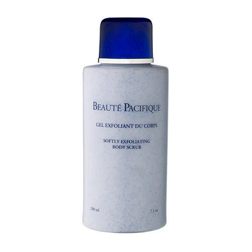 Beauté Pacifique Bodyscrub | 200 ml