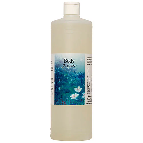 Rømer Bodyshampoo | 1 liter