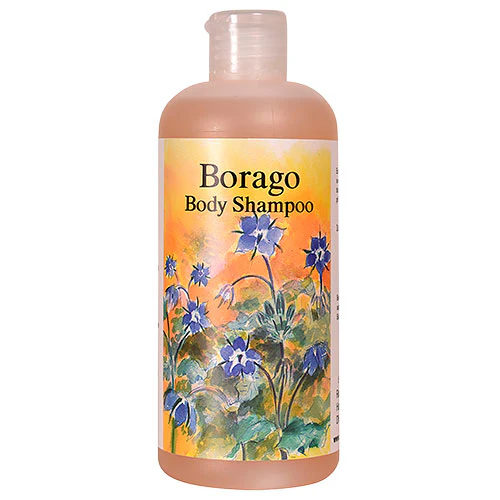 Rømer Borago Bodyshampoo | 250 ml