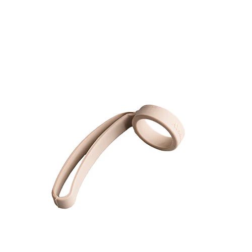 AYA&IDA Bottle Handle | Cream Beige