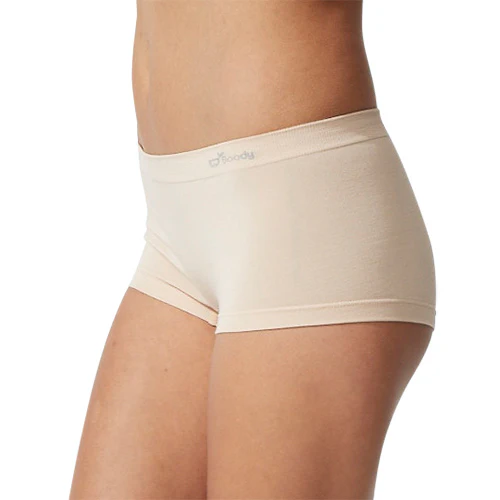 Boody Boyleg Nude | Str. M