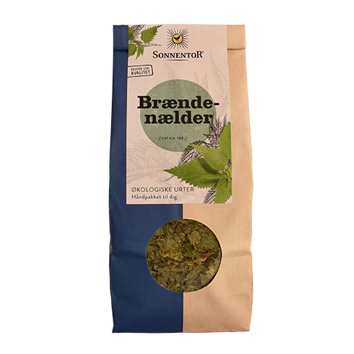 Sonnentor Brændenælde Te Økologisk | 50 g