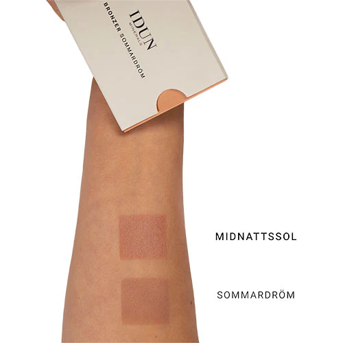 IDUN minerals Bronzer | Midnattssol 622 - Image 3
