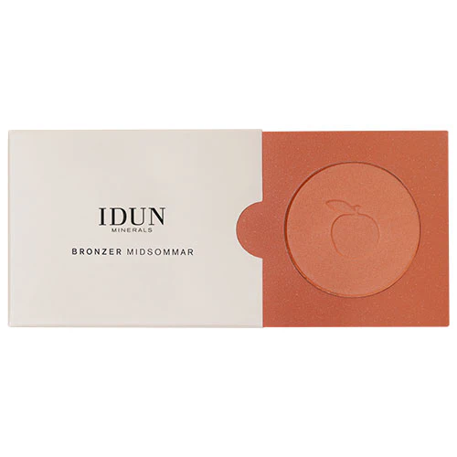 IDUN minerals Bronzer | Midsommar 624