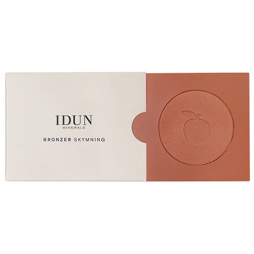 IDUN minerals Bronzer | Skymning 623