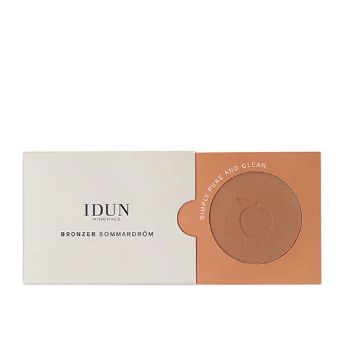 IDUN minerals Bronzer | Sommardröm 621