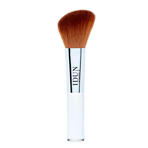 IDUN minerals Blush Børste