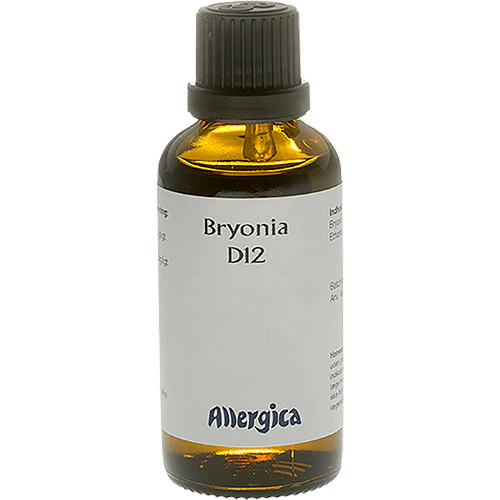 Allergica Bryonia D12 | 50 ml