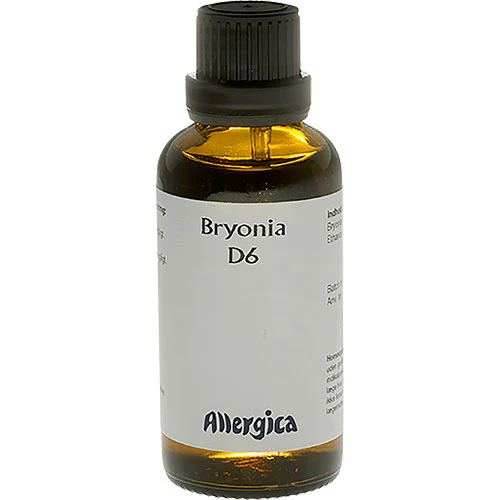 Allergica Bryonia D6 | 50 ml
