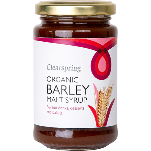 Clearspring Byg Malt Sirup | 300 g