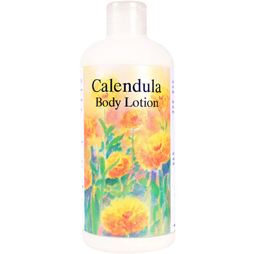 Calendula Calendula Bodylotion | 250 ml